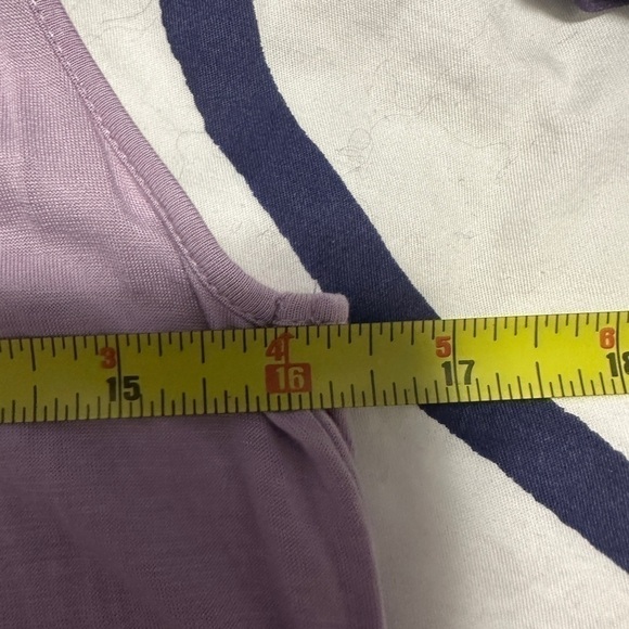 𝅺NWOT Halston Top, Medium - Picture 8 of 8